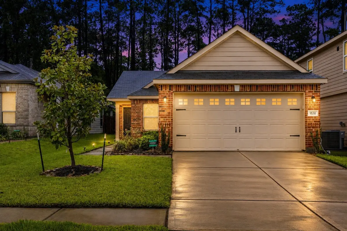 9530 Louis Phillip Street, Magnolia, TX 77354 - #1