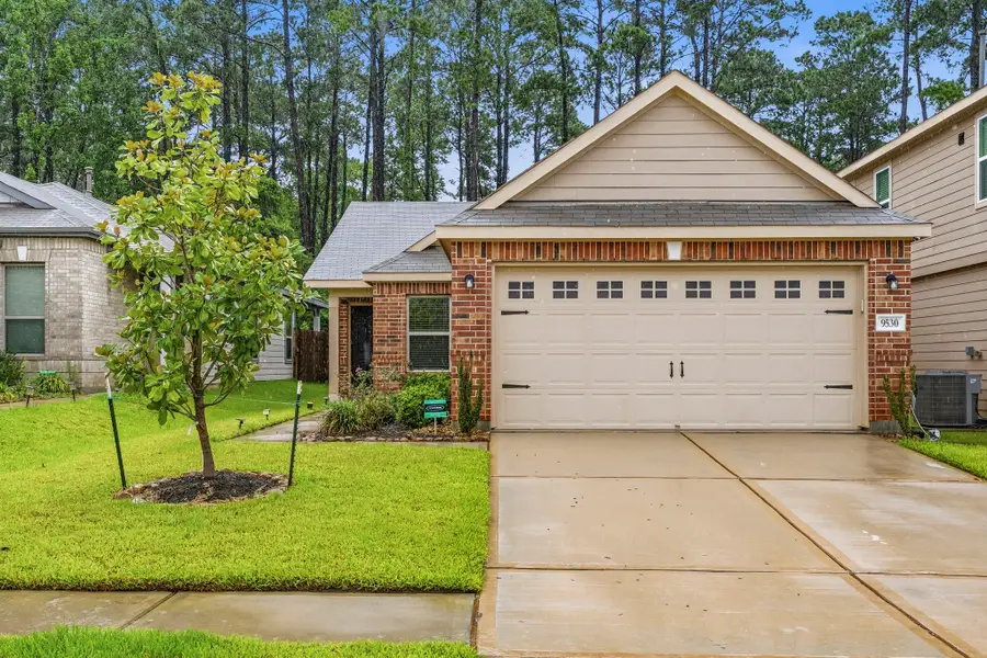9530 Louis Phillip Street, Magnolia, TX 77354 - #2