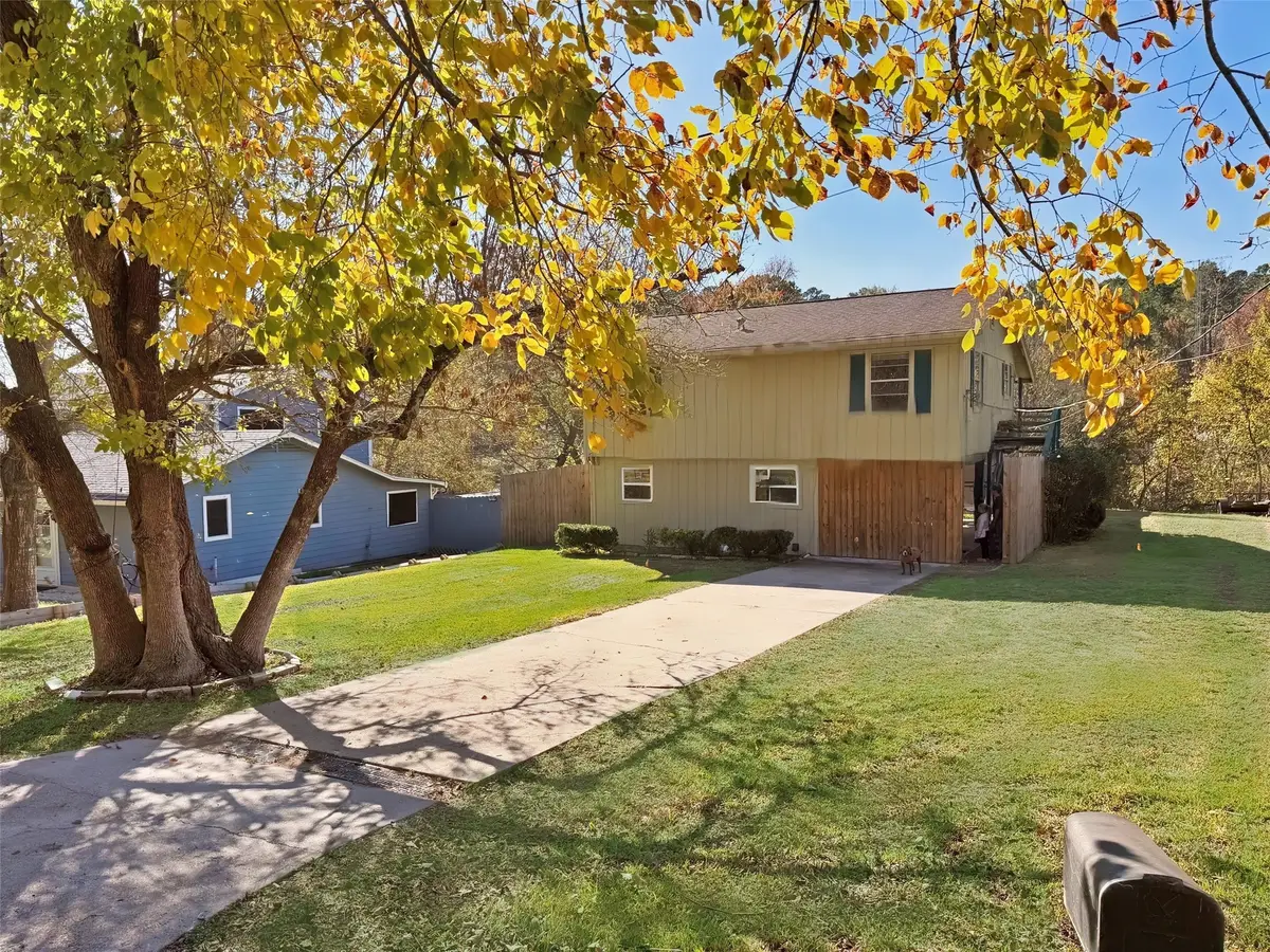 190 White Oak Circle, Point Blank, TX 77364 - #1