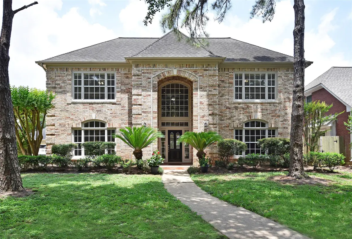 3510 Water Locust Drive, Sugar Land, TX 77479 - Image #1