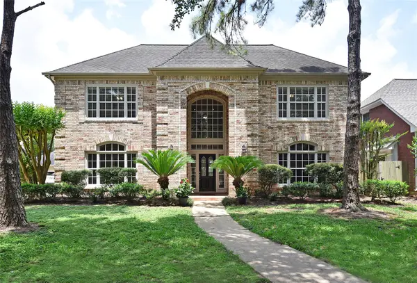 3510 Water Locust Drive, Sugar Land, TX 77479