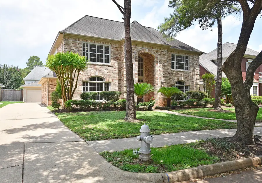 3510 Water Locust Drive, Sugar Land, TX 77479 - Image #2