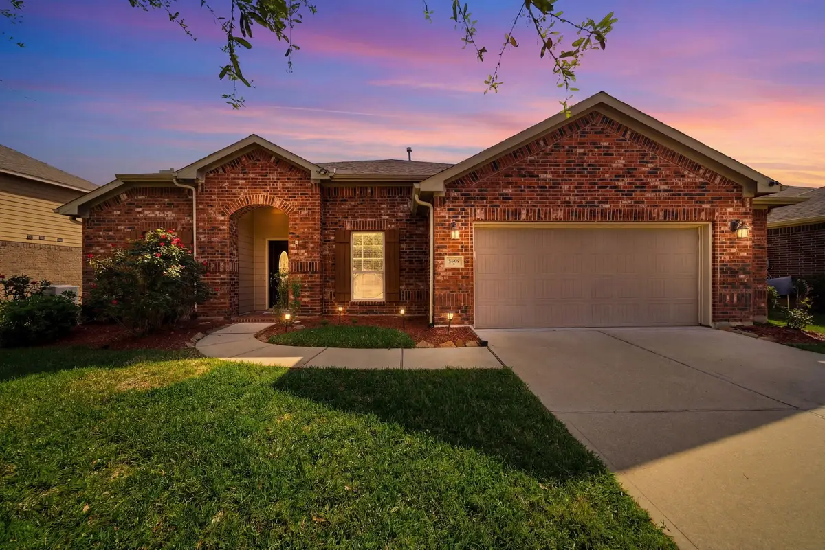 7618 Willow School Drive, Spring, TX 77389 - #1