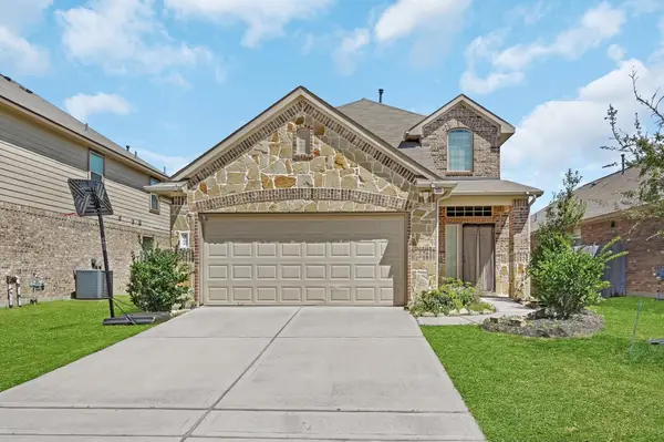 3506 Vivaldi Drive, Katy, TX 77493