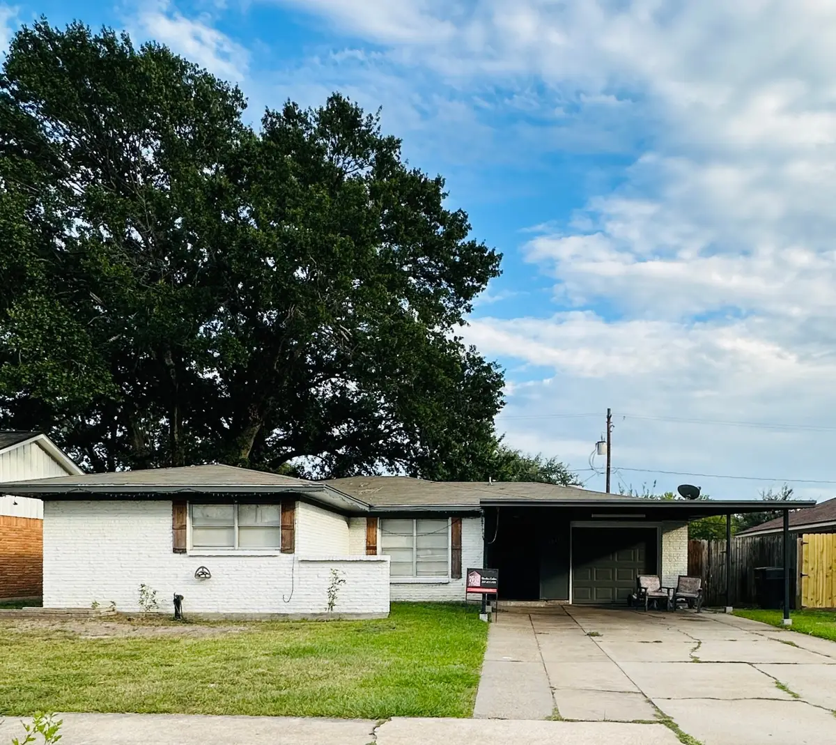 10442 Southport Drive, Houston, TX 77089 - Image #1