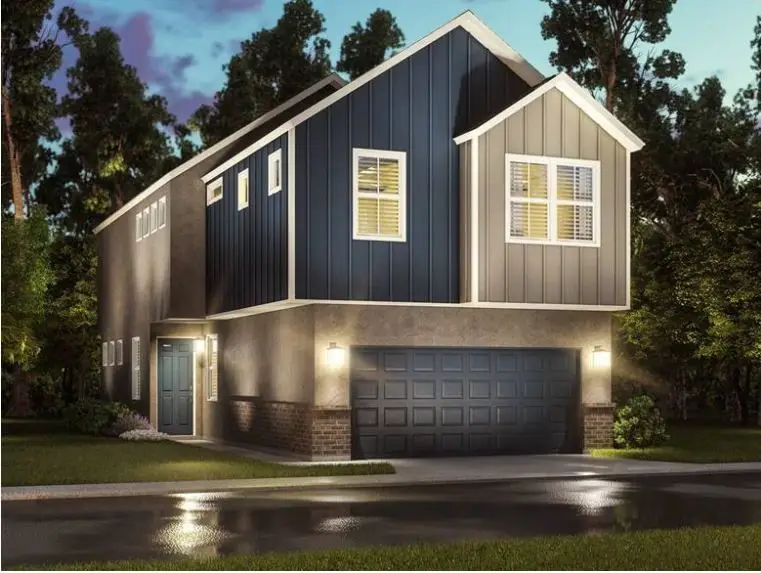 3107 Millwork Street, Houston, TX 77080 - Image #1