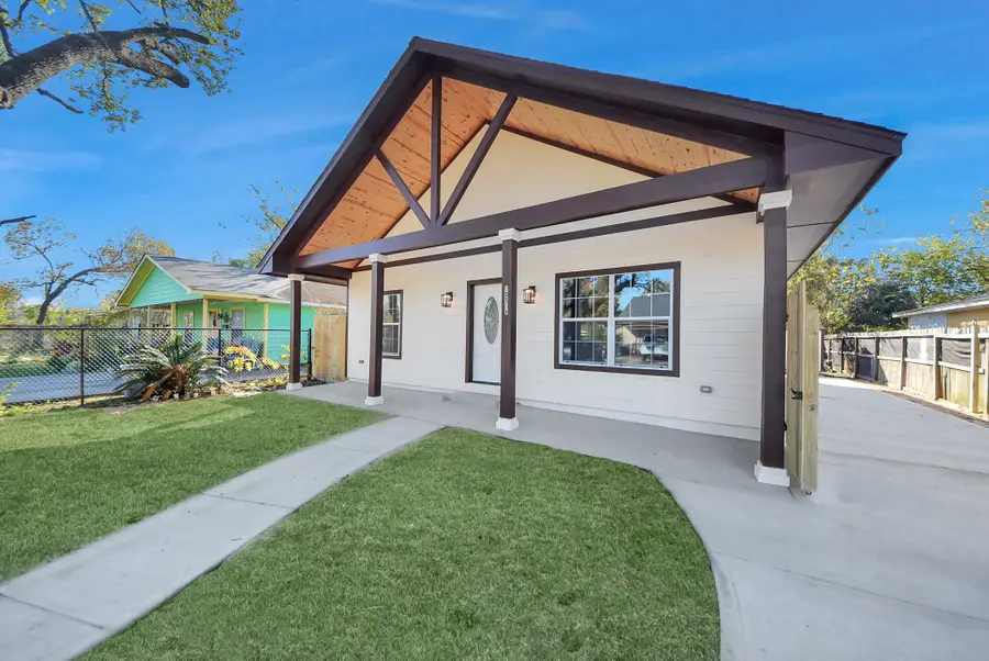 10514 Palestine Street, Houston, TX 77029 - Image #2