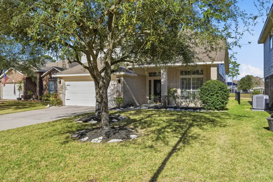 3226 Forest Willow Lane, Houston, TX 77068 - Image #2