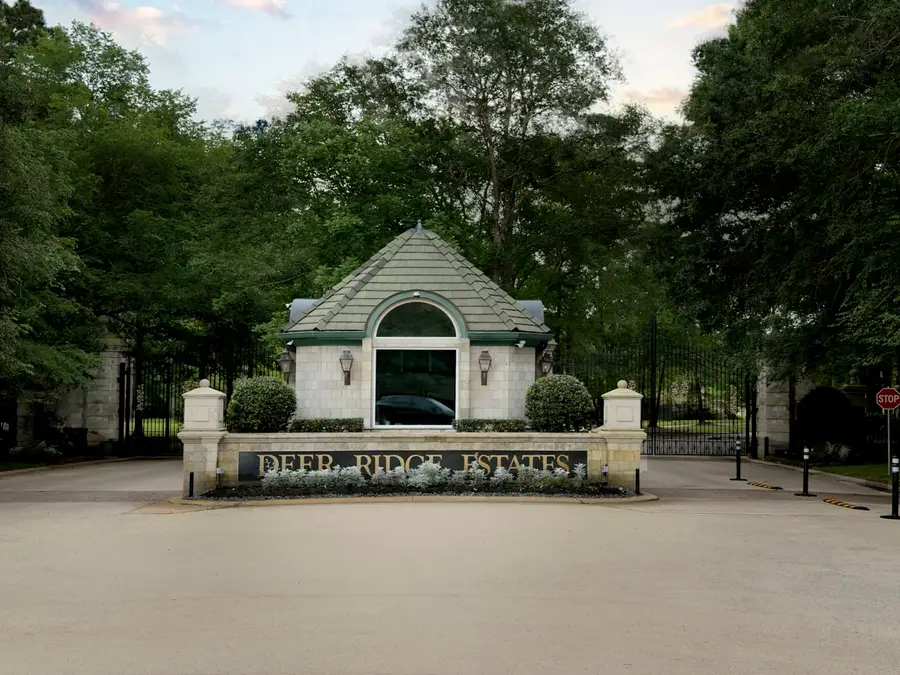 18 Majestic Falls Drive, Houston, TX 77339 - #3