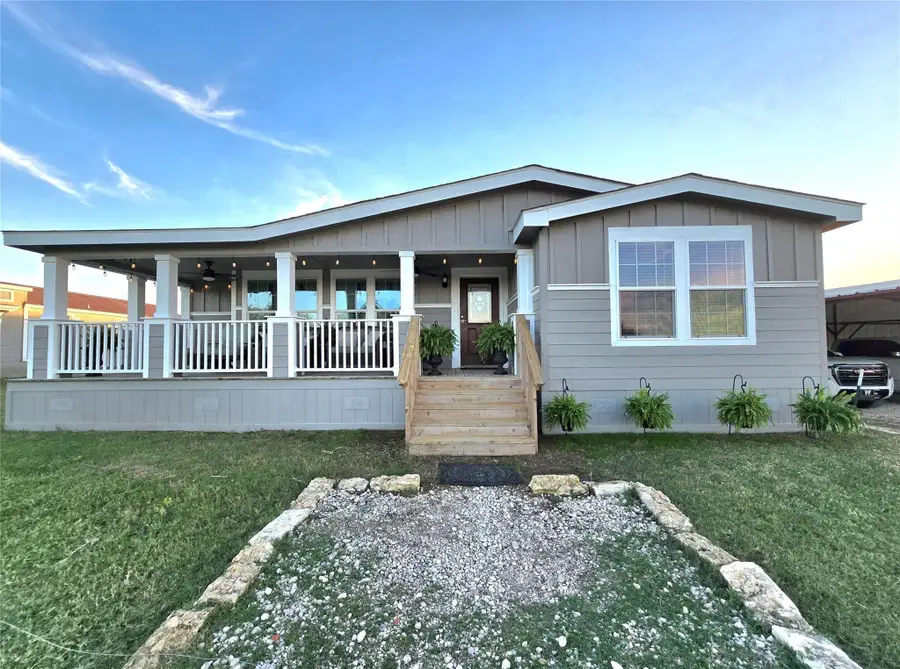 4081 Fm 2736, Campbell, TX 75422 - #3