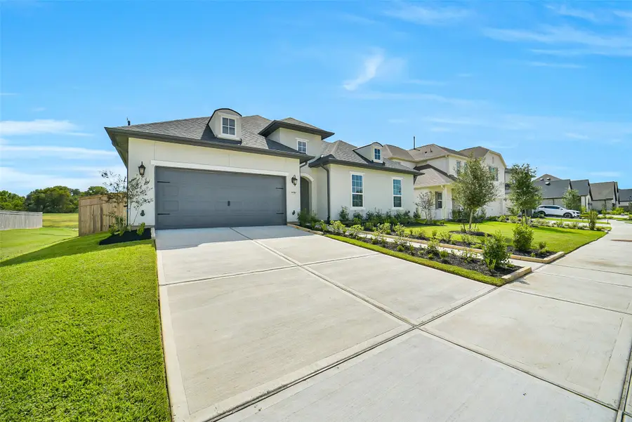 9910 Deep Water Drive, Missouri City, TX 77459 - Image #2