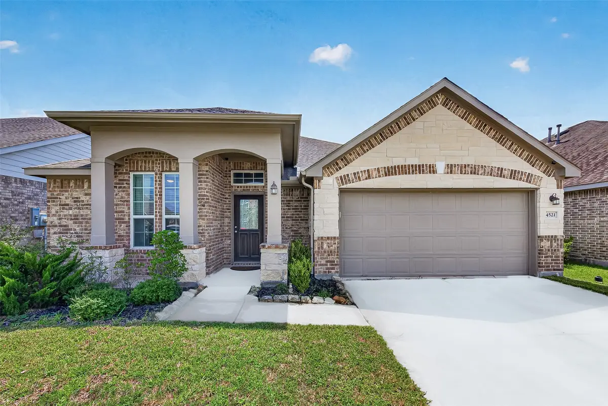 4521 Orono Summit Trail, Rosharon, TX 77583 - #1