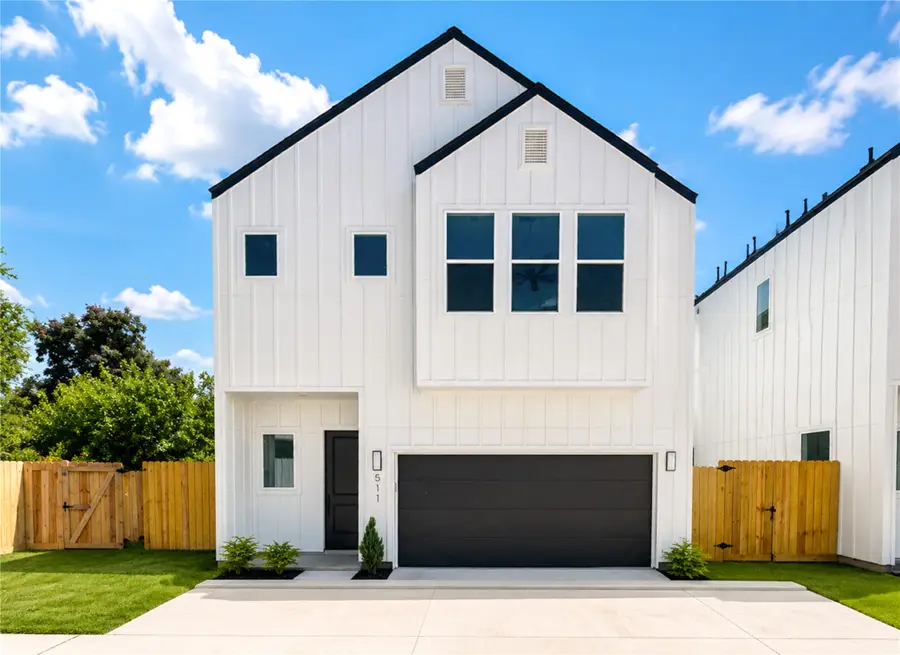 0 Altic St, Houston, TX 77011 - #2