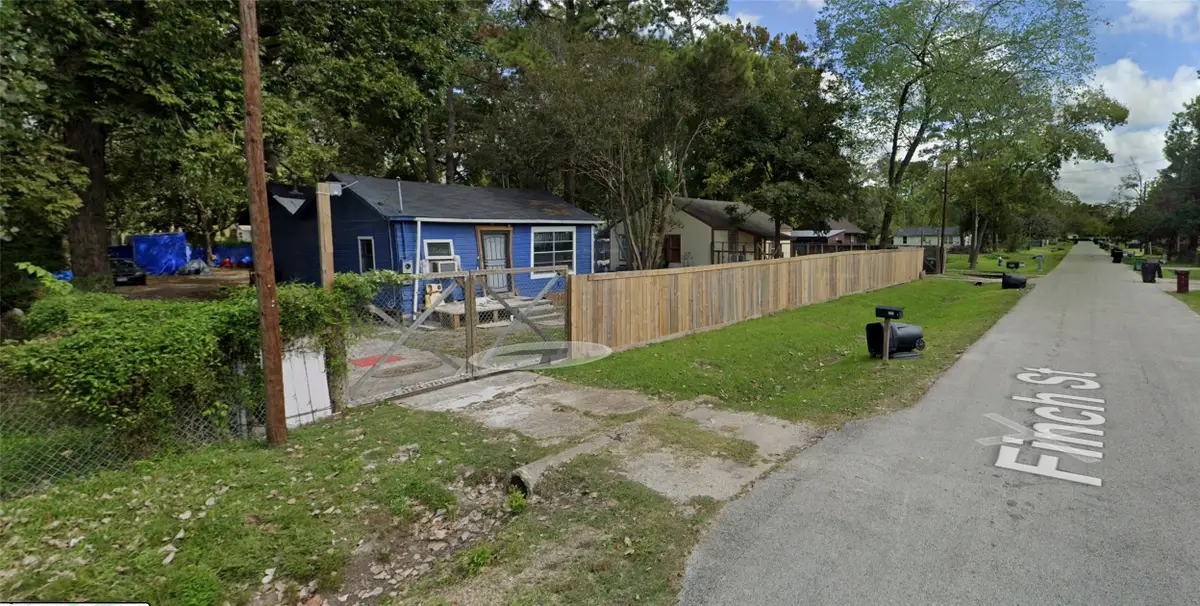 6907 Finch Street, Houston, TX 77028 - Image #1