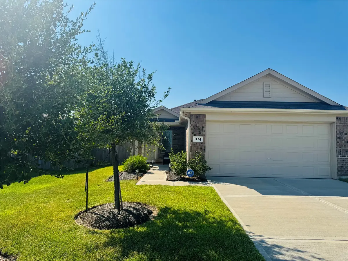 1134 Millers Pass Dr Pass, Rosenberg, TX 77471 - #1
