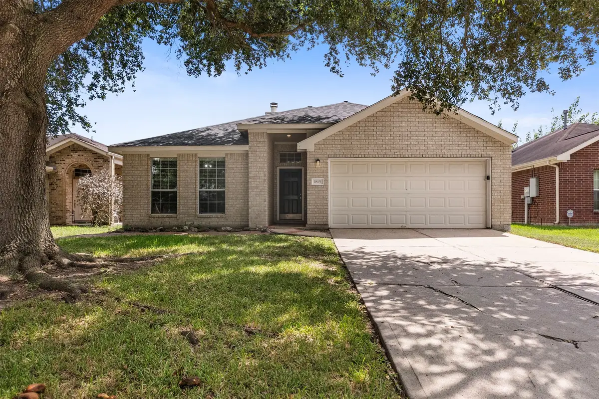 1815 Sherwood Forest Circle, League City, TX 77573 - #1