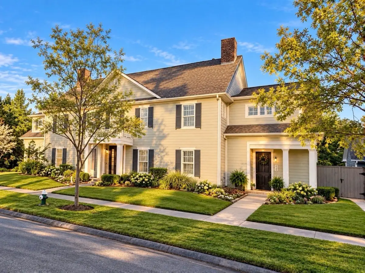246 Kendrick Pines Boulevard, Spring, TX 77389 - #1