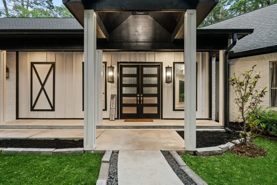 1418 Sendera Ranch Drive, Magnolia, TX 77354 - #2