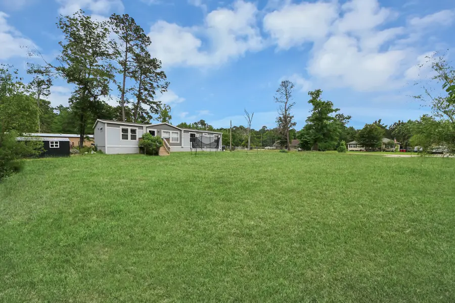 595 County Road 2218, Cleveland, TX 77327 - #2