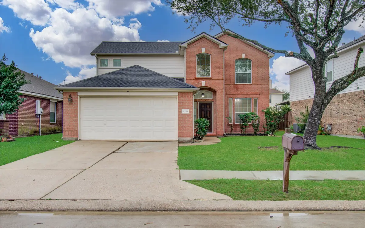 4539 Prince Street, Baytown, TX 77521 - #1