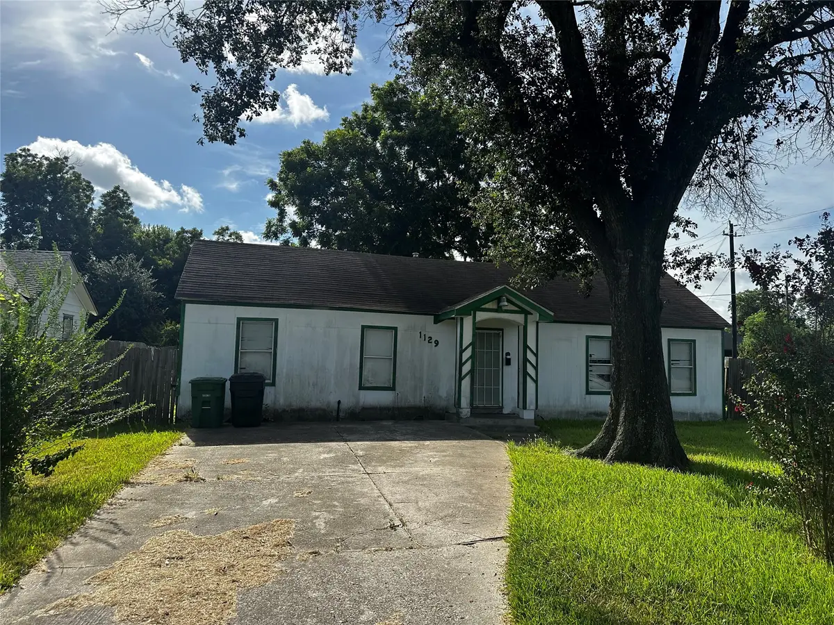 1129 Niagara Street, Houston, TX 77051 - #1