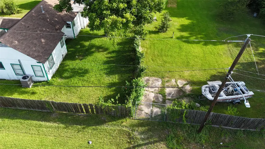 1129 Niagara Street, Houston, TX 77051 - #3