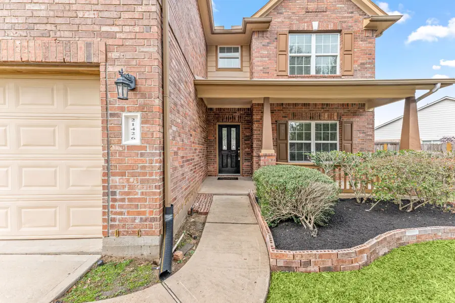 21426 Venture Park Drive, Richmond, TX 77406 - #2