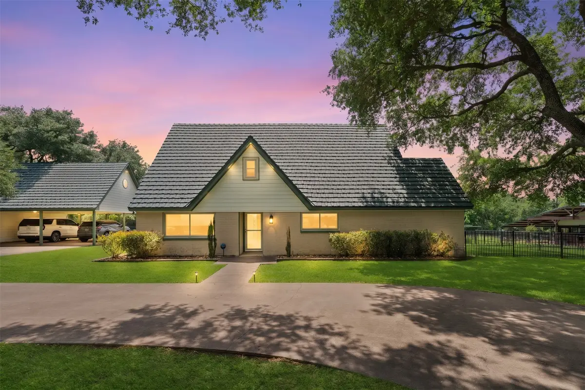 15302 Yellow Bird Road, Hockley, TX 77447 - #1
