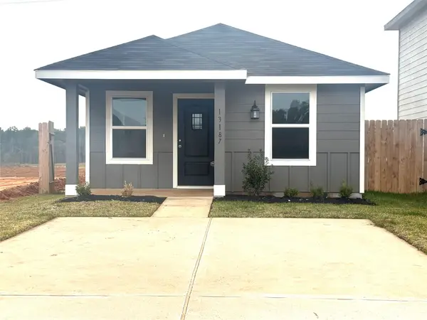 12254 Shield Crest Court, Willis, TX 77378