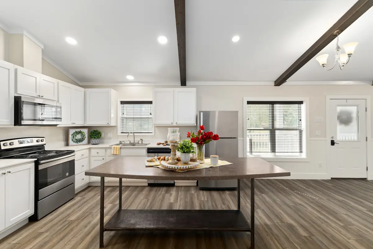 10021 Highway 36 N Ramp, Kenney, TX 77452 - Image #1