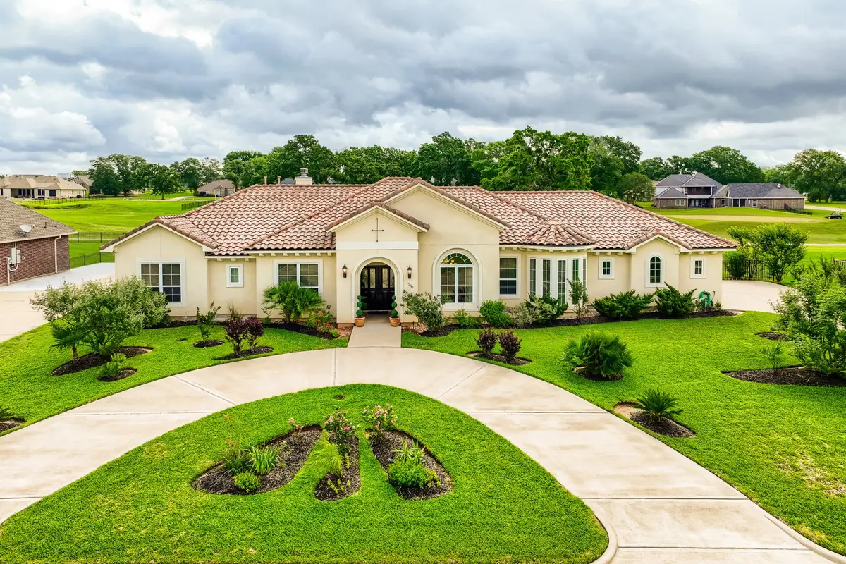 230 Lawrence Marshall Drive, Hempstead, TX 77445 - #1