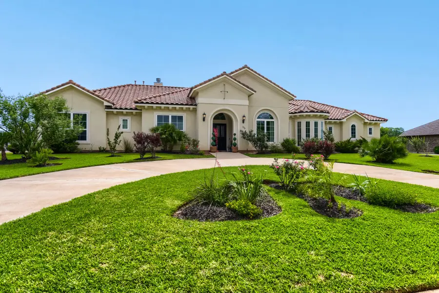 230 Lawrence Marshall Drive, Hempstead, TX 77445 - #2