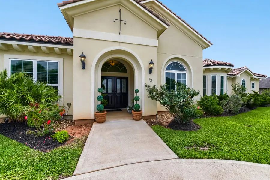 230 Lawrence Marshall Drive, Hempstead, TX 77445 - #3