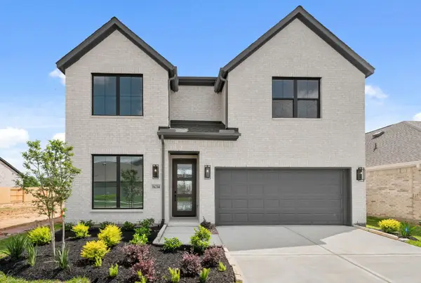 16234 Tifton Meadow Trail, Hockley, TX 77447