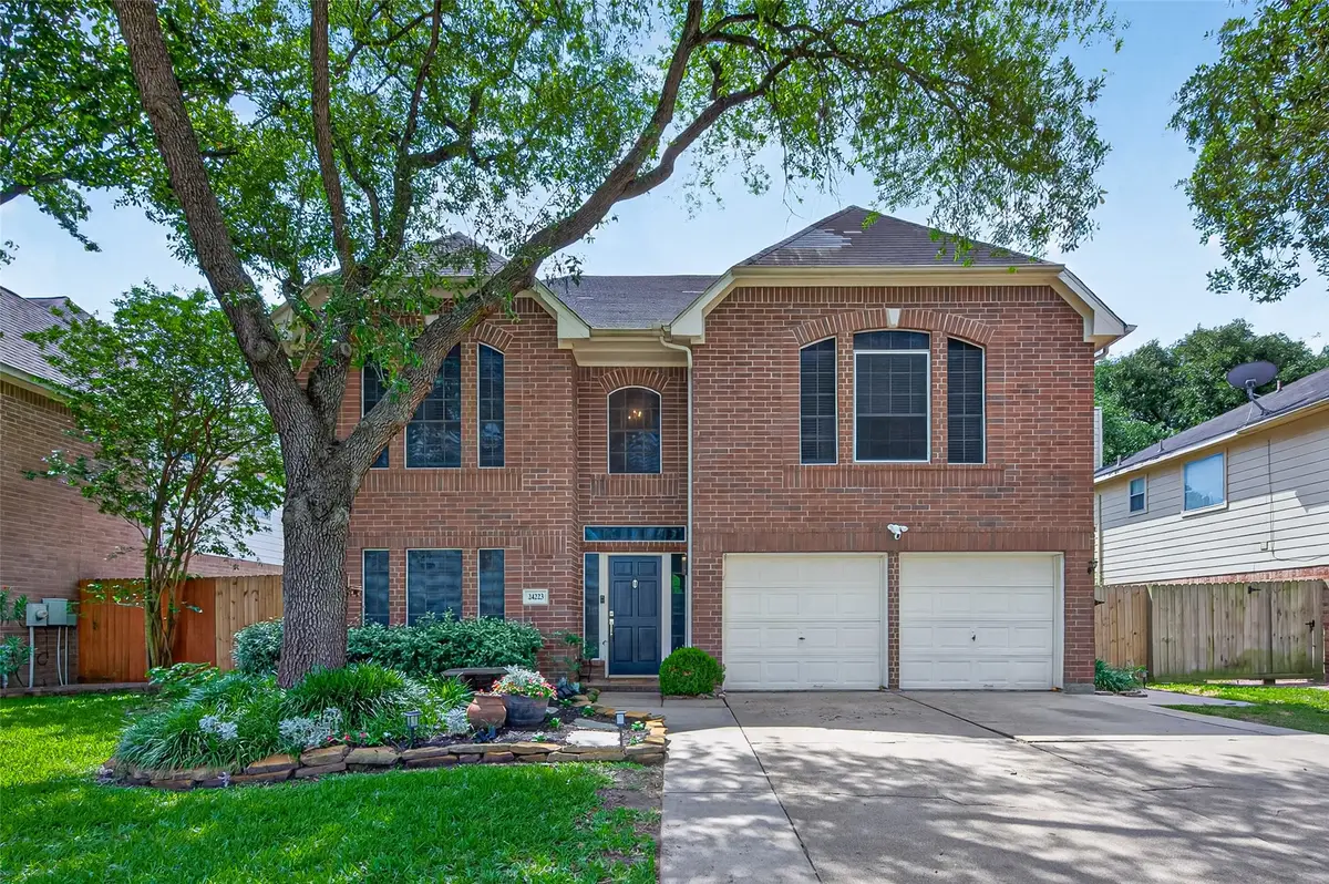 24223 Pepperrell Place Street, Katy, TX 77493 - #1