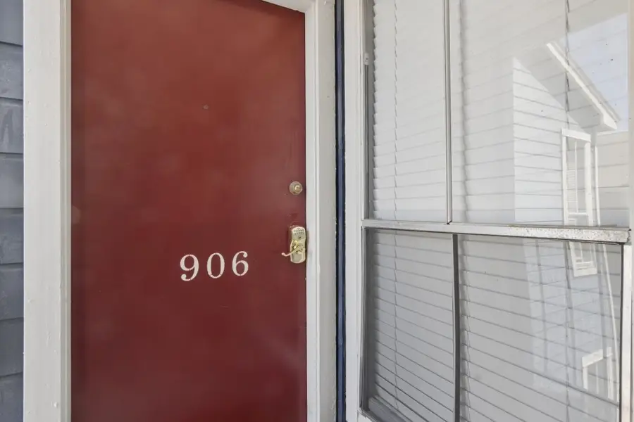 18515 Egret Bay Boulevard #906, Webster, TX 77058 - #2