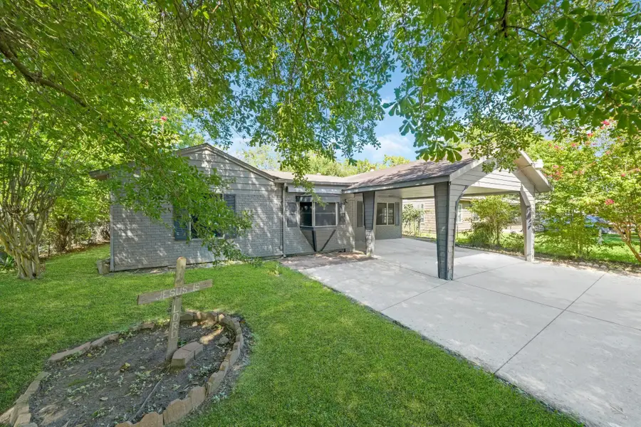 8142 Herschelwood Street, Houston, TX 77033 - Image #3