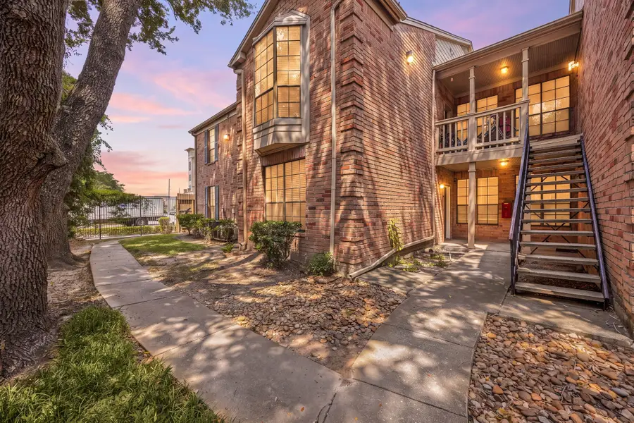 2255 Braeswood Park Drive #257, Houston, TX 77030 - #3