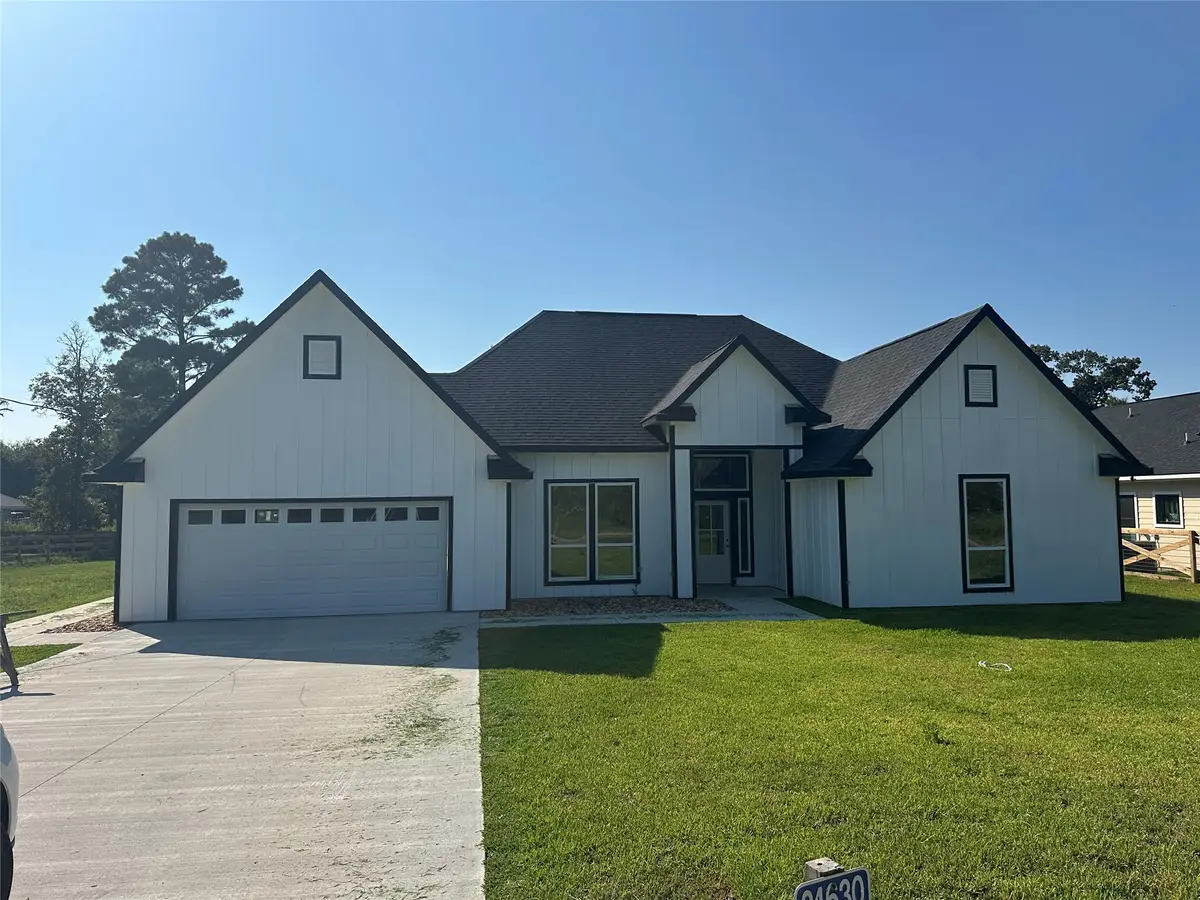 24630 Cavan Street, Hempstead, TX 77445 - Image #1