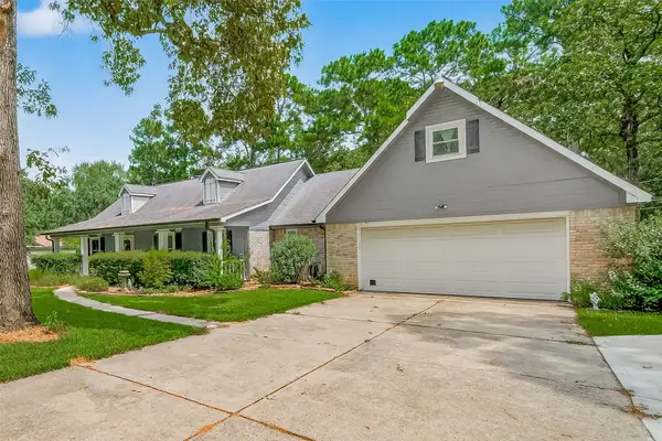 2103 Diane Street, Pinehurst, TX 77362