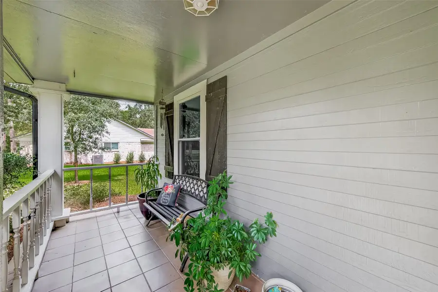 2103 Diane Street, Pinehurst, TX 77362 - #2