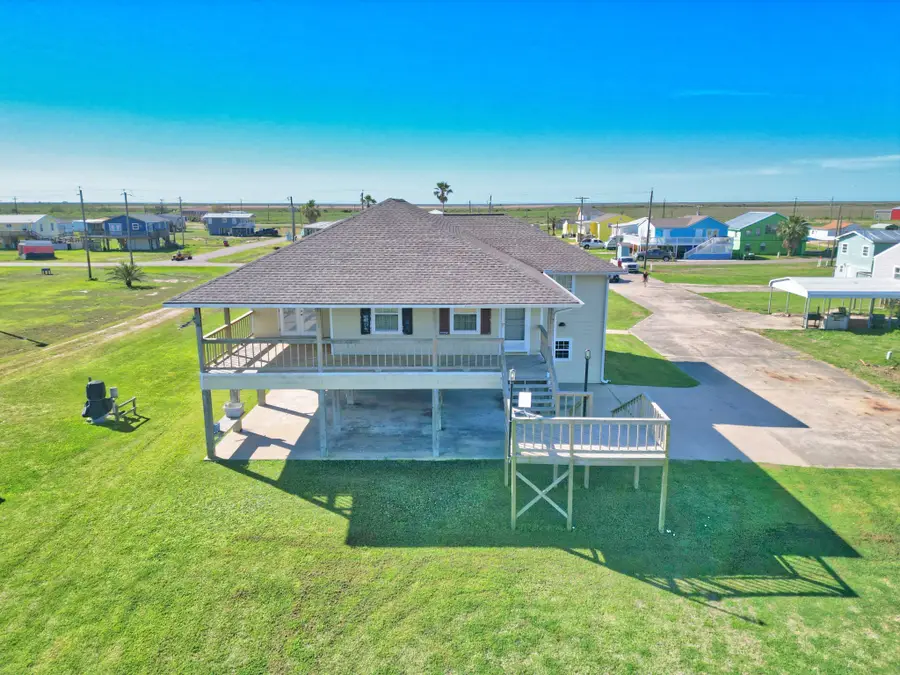 1709 County Road 441d, Brazoria, TX 77422 - Image #2