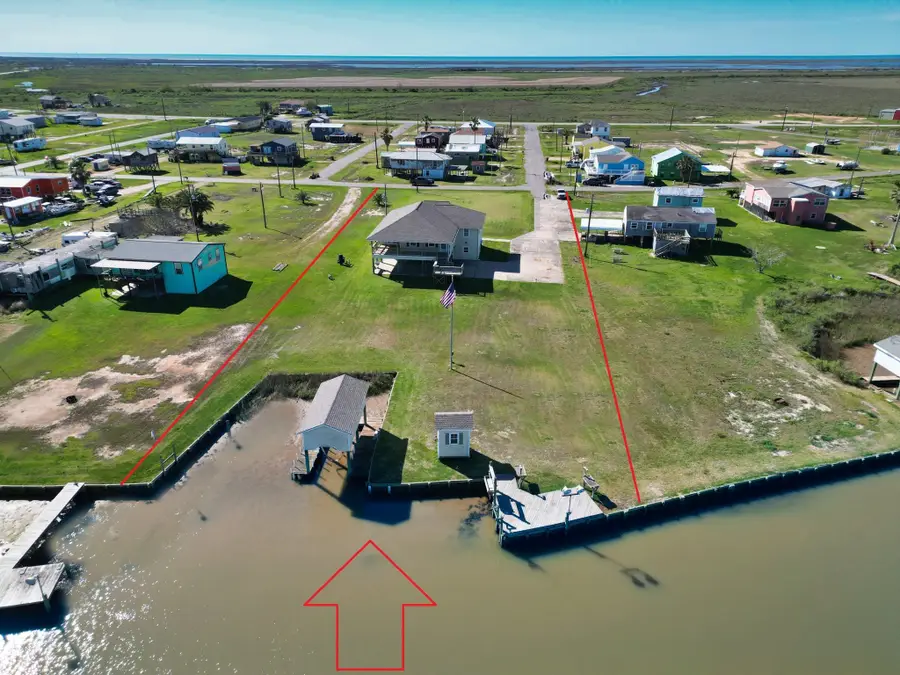 1709 County Road 441d, Brazoria, TX 77422 - Image #3