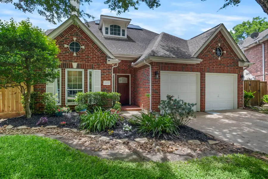 6838 Portuguese Bend Drive, Missouri City, TX 77459 - #2
