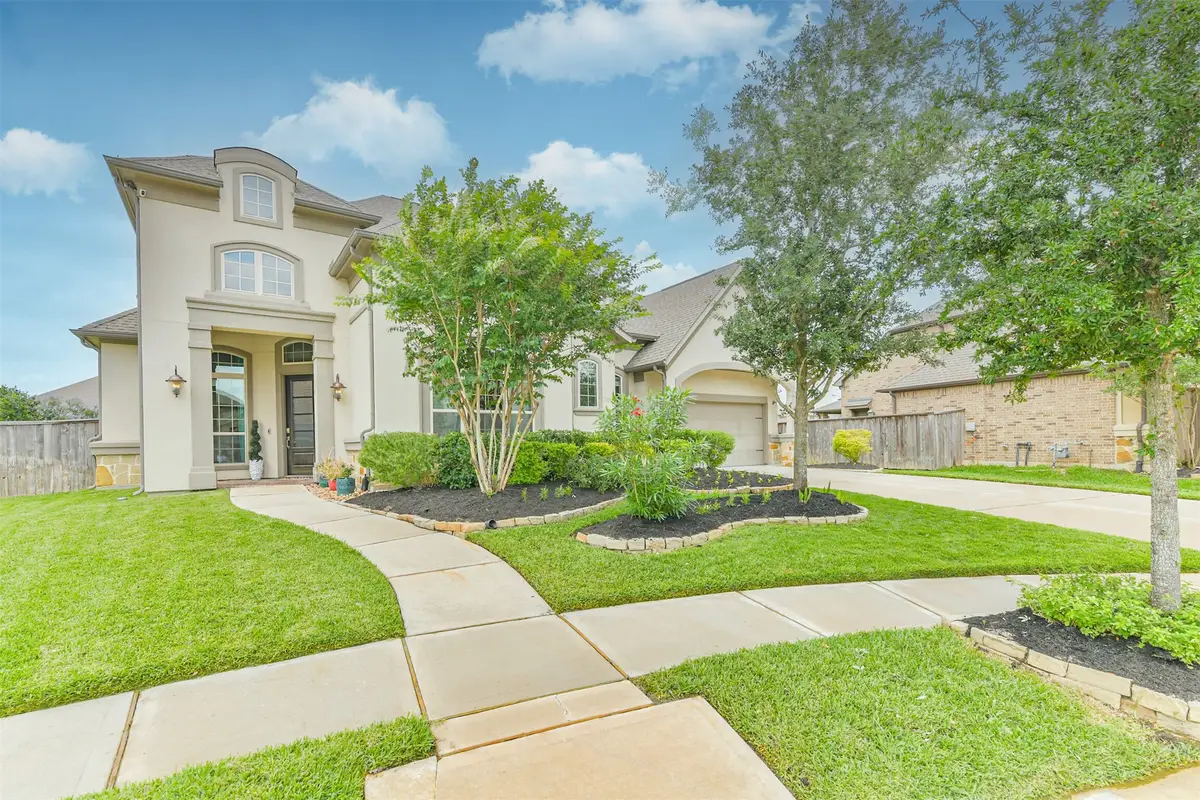 15522 Patten Forest Drive, Cypress, TX 77429 - #1