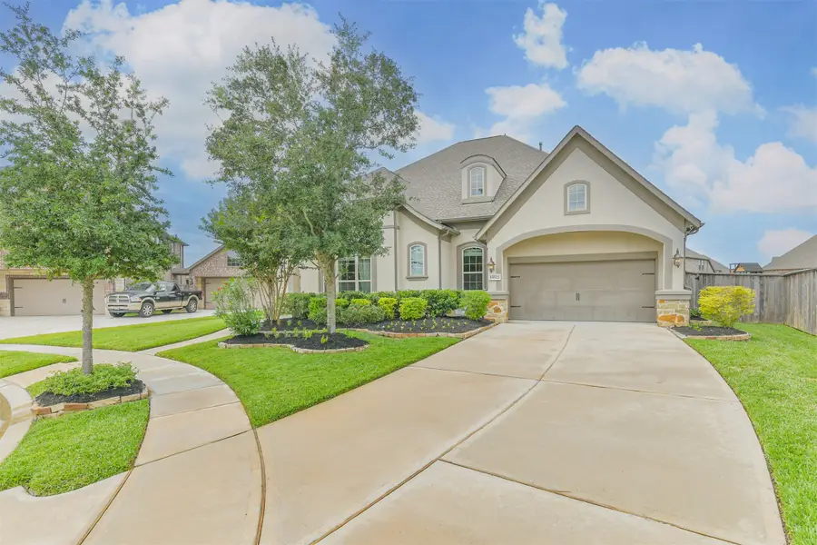 15522 Patten Forest Drive, Cypress, TX 77429 - #2