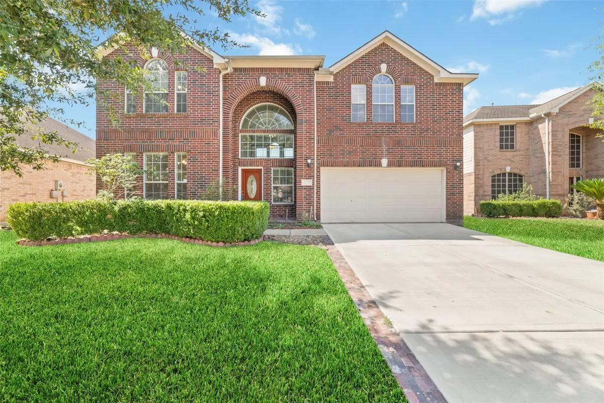 15111 Snow Hill Court, Sugar Land, TX 77498 - Image #1