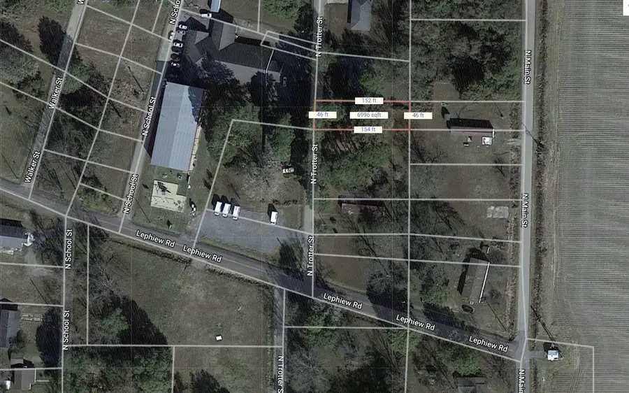 0 North Trotter Street, Dermott, AR 71638 - Image #2