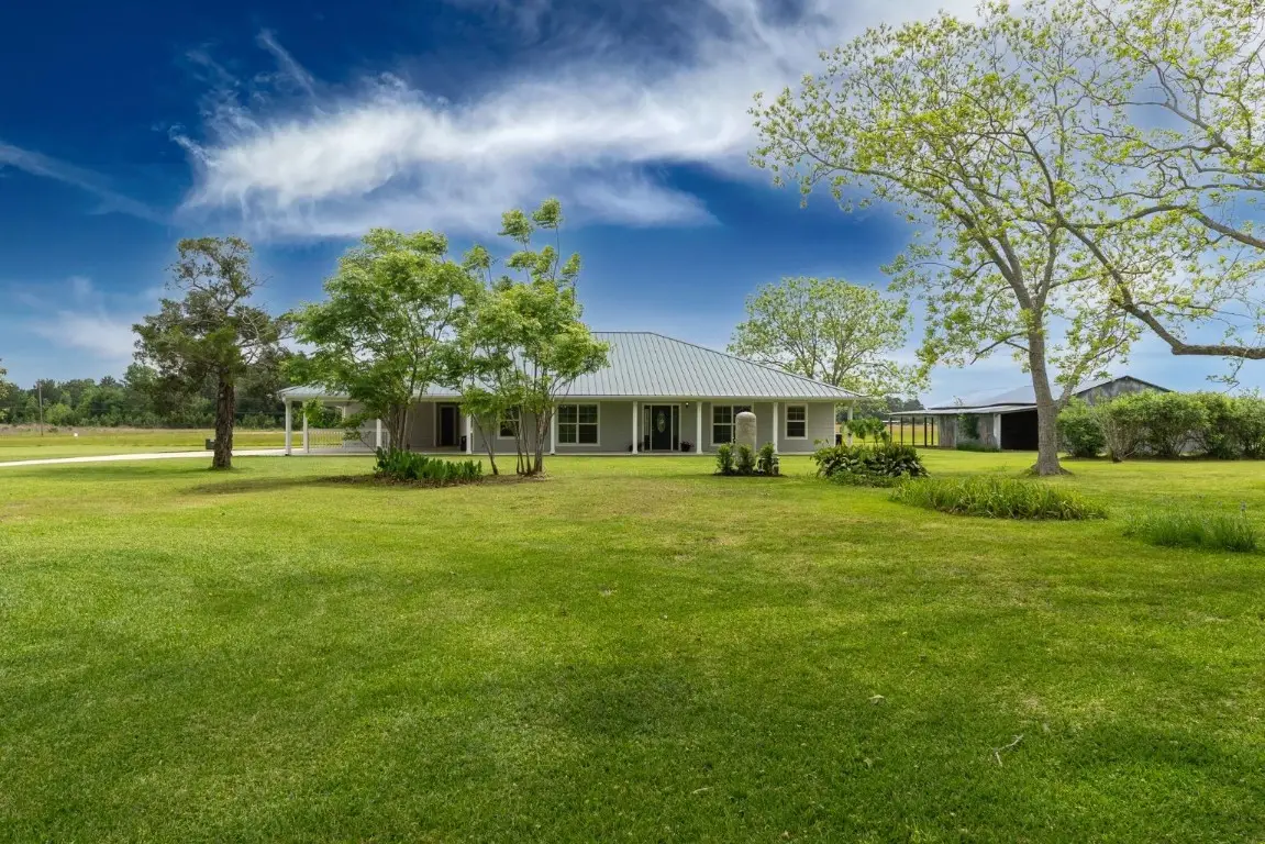 2650 County Road 2274, Cleveland, TX 77327 - #1
