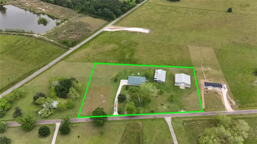 2650 County Road 2274, Cleveland, TX 77327 - #2